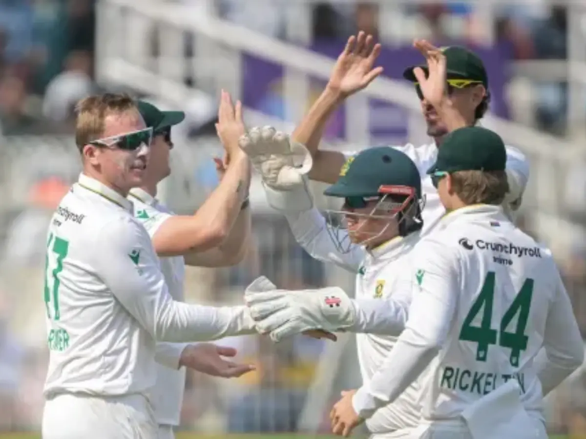 IND vs SA: Not Simon Harmer, THIS bowler holds record for best bowling figures on Indian soil in Test cricket IND vs SA: Not Simon Harmer, THIS bowler holds record for best bowling figures on Indian soil in Test cricket