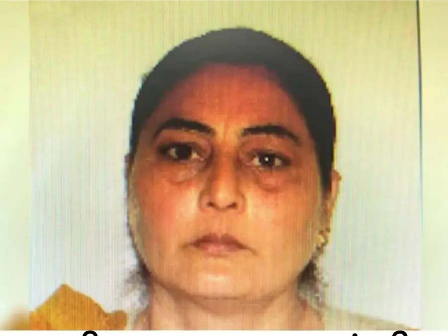 SHOCKING! Indian Sikh woman on pilgrimage to Pakistan converted to Islam, married local resident: Police