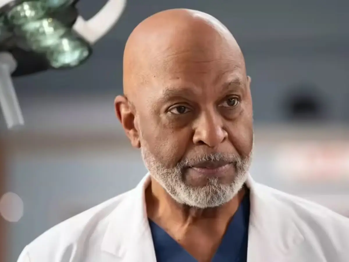 James Pickens Jr, best known for Grey's Anatomy, diagnosed with Prostate Cancer? Here's the truth James Pickens Jr, best known for Grey's Anatomy, diagnosed with Prostate Cancer? Here's the truth