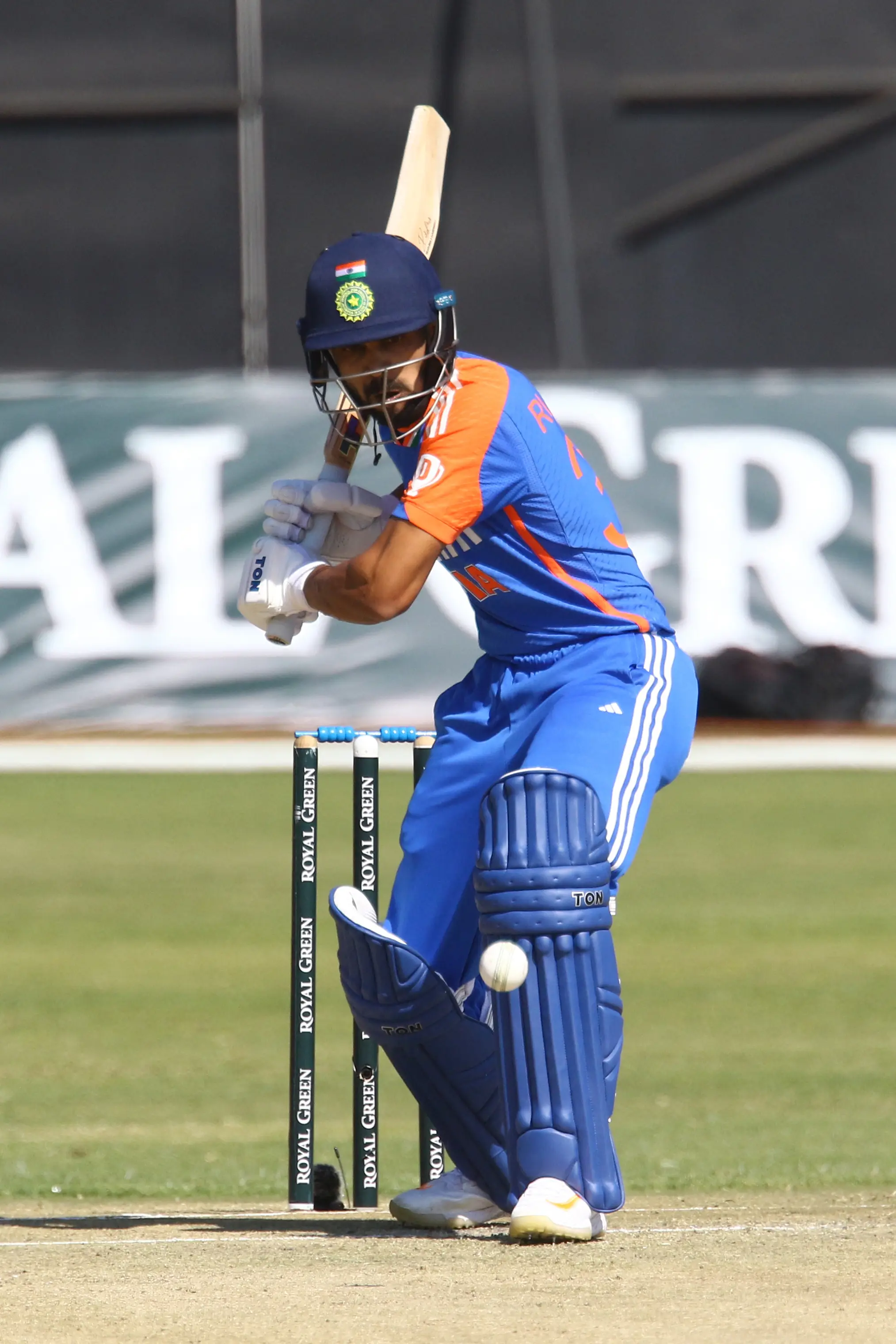 IND A vs SA A: Sindhu’s four-wicket haul, Gaikwad’s half-century secure series win for hosts