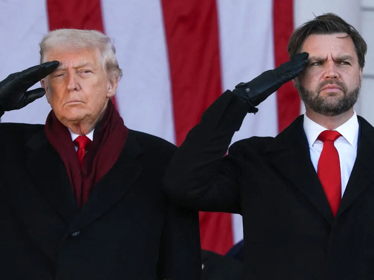 JD Vance's Past Post on Epstein Case Resurfaces Amid New Revelations