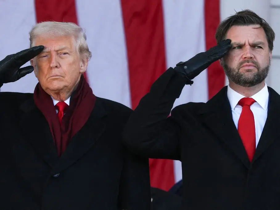 Epstein Files: As Epstein’s old emails, mentioning Trump, escalate controversy, JD Vance’s old post resurfaces