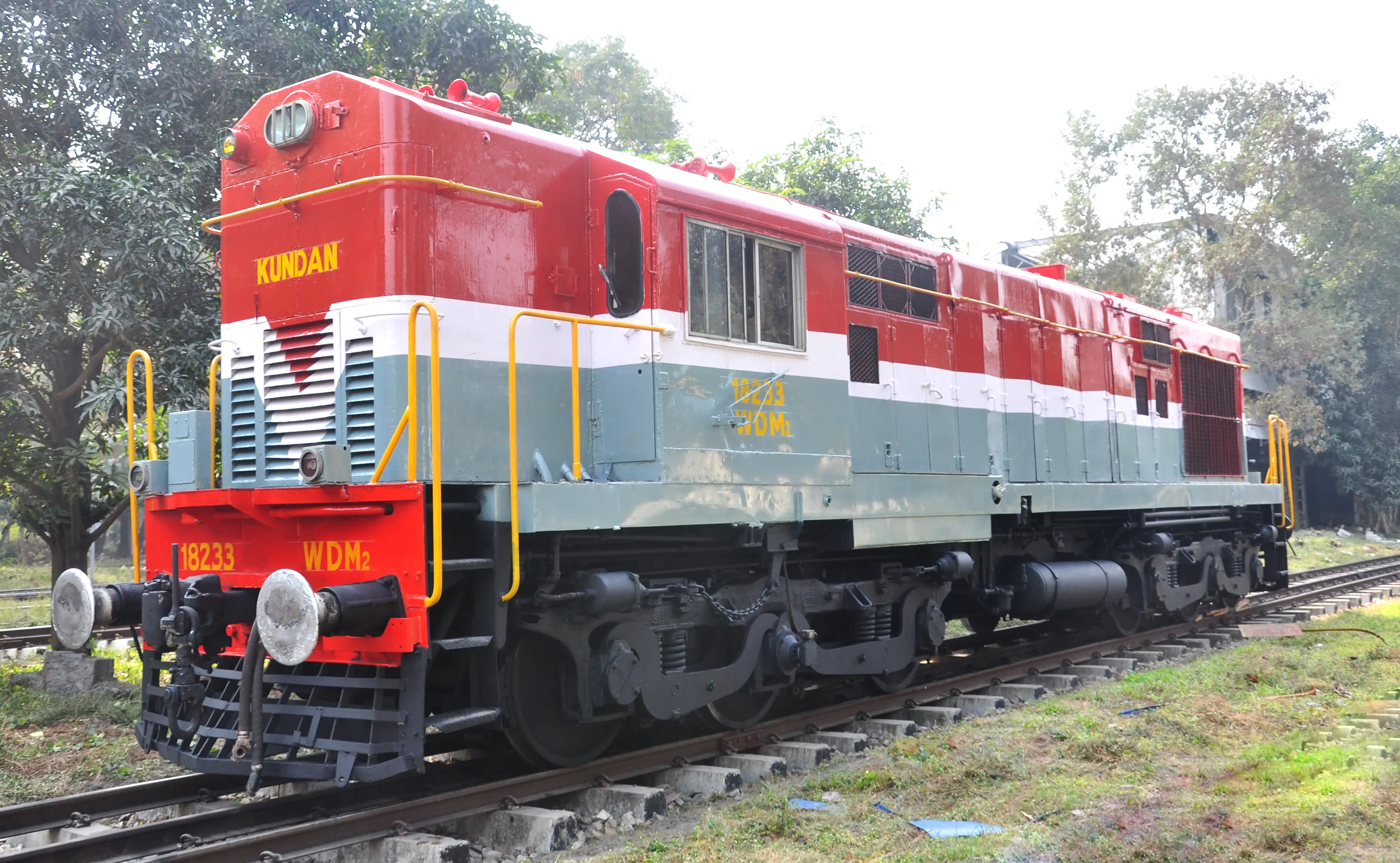 3. Turbochargers Supply Compressed Air for Higher Power Output