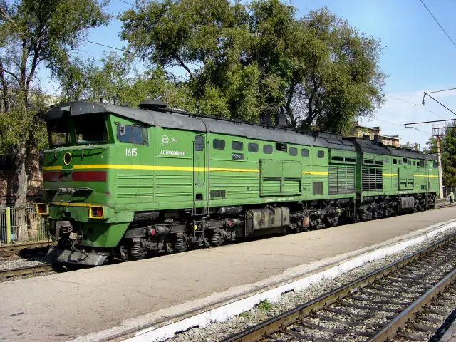 5. Cooling Systems Control Heat Generated During Continuous Operation