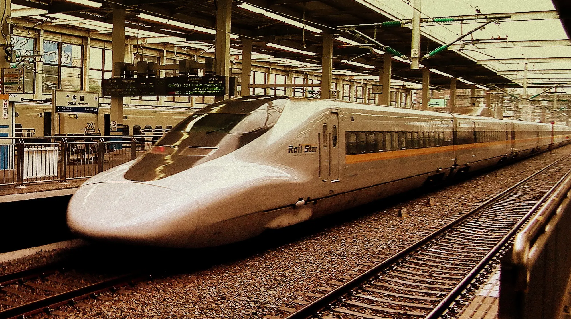 3. Tracks Are Built with Very Low Curvature and Smooth Gradients