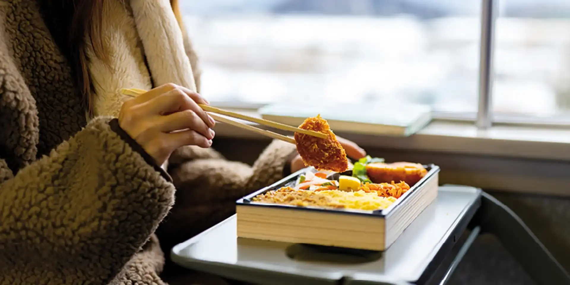 5. High-Precision Wheel–Rail Interaction Reduces Shaking