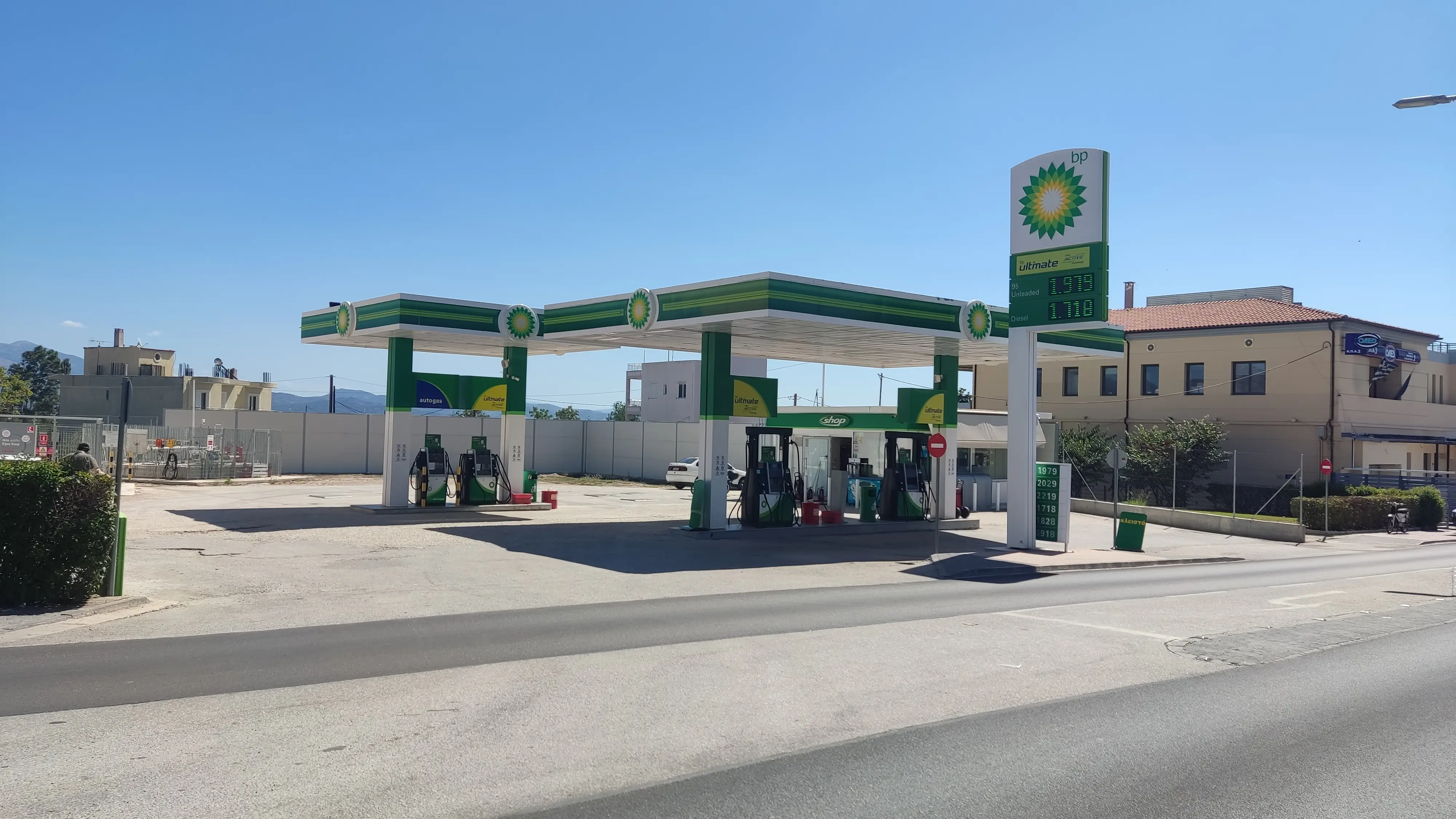 2. Fuel Density Does Change With Temperature