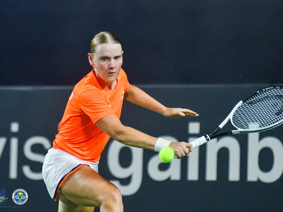Billie Jean King Cup play-offs: Netherlands beat India with dominating victory