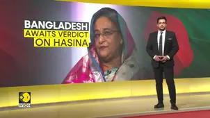 Bangladesh Awaits Verdict on Sheikh Hasina’s Crimes Against Humanity Case 