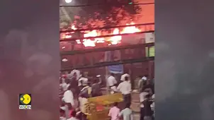 Delhi Blast: NIA Confirms Car-Borne Suicide Attack Near Red Fort 