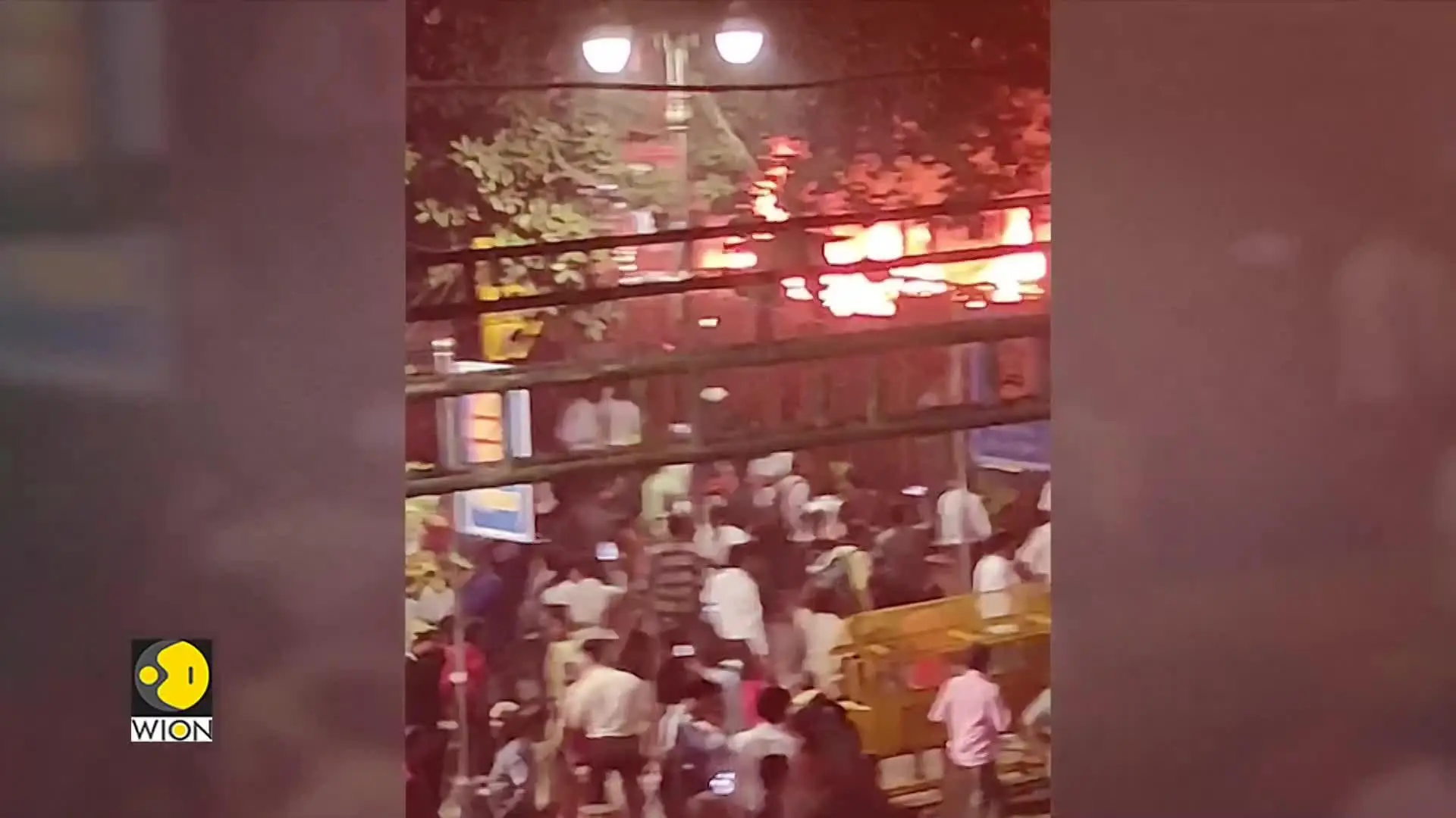 Delhi Blast: NIA Nabs Aide of Suicide Bomber | Red Fort Explosion Was Car-Borne Attack