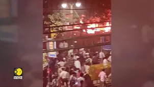 Delhi Blast: NIA Nabs Aide of Suicide Bomber | Red Fort Explosion Was Car-Borne Attack