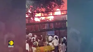 Delhi blast: NIA nabs car owner who aided suicide attacker; probe intensifies