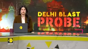 Delhi Blast Probe: Volatile TATP Explosive Suspected in Red Fort Attack 
