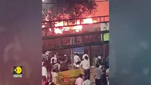 NIA: Amir Rashid Ali conspired with Umar Nabi to carry out Delhi car blast attack
