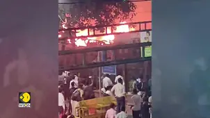 Delhi blast: Anti-terror agency NIA arrests Delhi suicide bomber's accomplice 