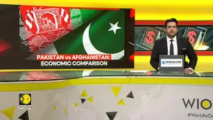 Pakistan vs Afghanistan: Where Do Their Economies Stand?