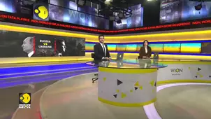 Russia-Ukraine war: Ukrainian drone attack disrupted Russia's oil shipments 