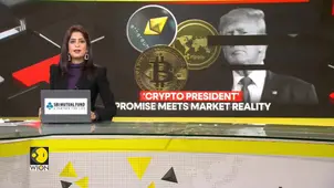 Trump’s Tariff Shock Sparks Record Crypto Liquidation: Has He Delivered?