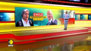 Jara vs Kast: Chile Presidential Election Dominated by Deep Concern Over Violent Crimes