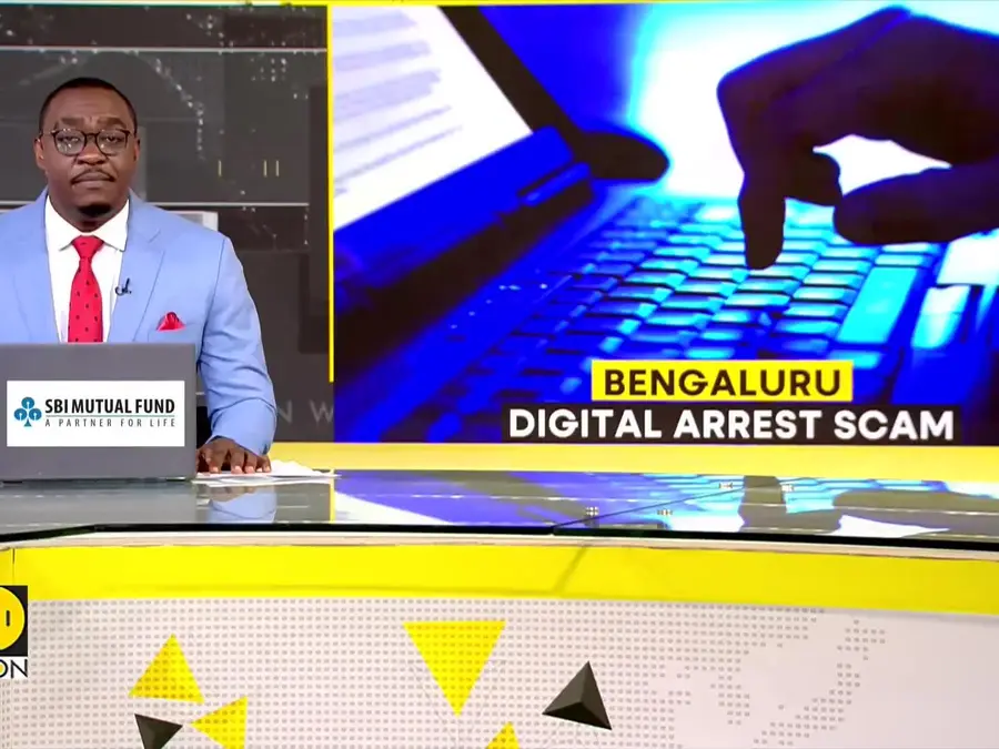 Bengaluru Digital Arrest Scam: Woman Duped Of Nearly ₹32 Crore 