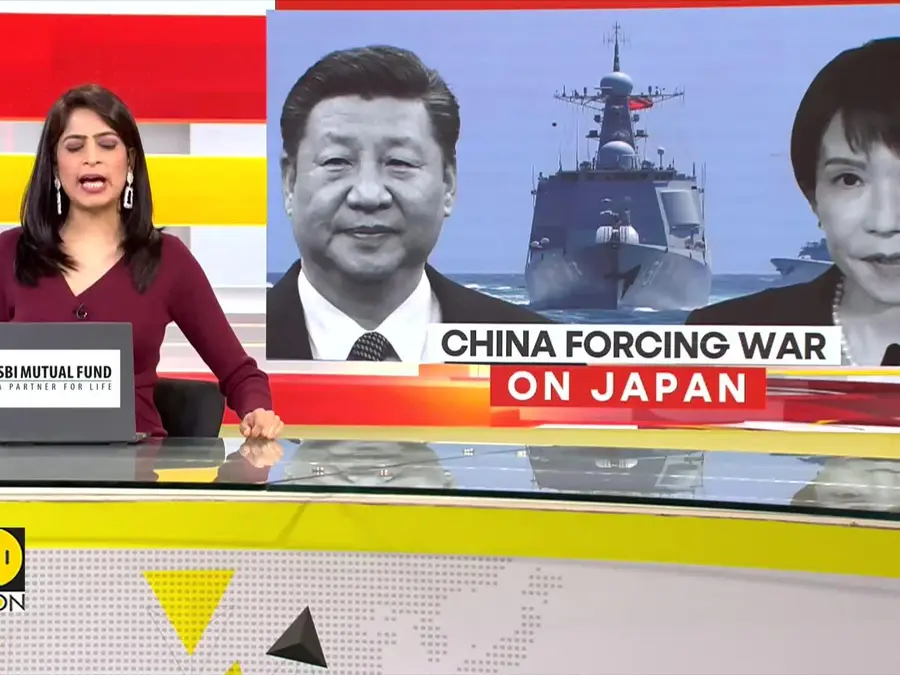 Taiwan Distributes Wartime Handbook to Every Household Amid Fears of China Invasion