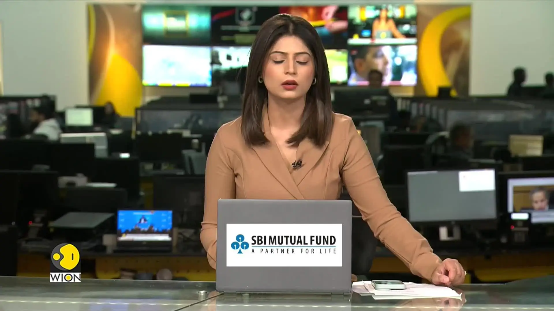 Trump takes a dig at Democrats, 'its time to move on from hoax'