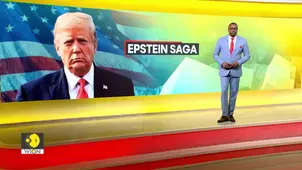 Trump Pushes House Republicans To Back Epstein Transparency Bill