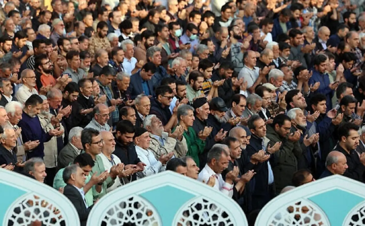 Iran starts cloud seeding to induce rain amid worst drought in decades