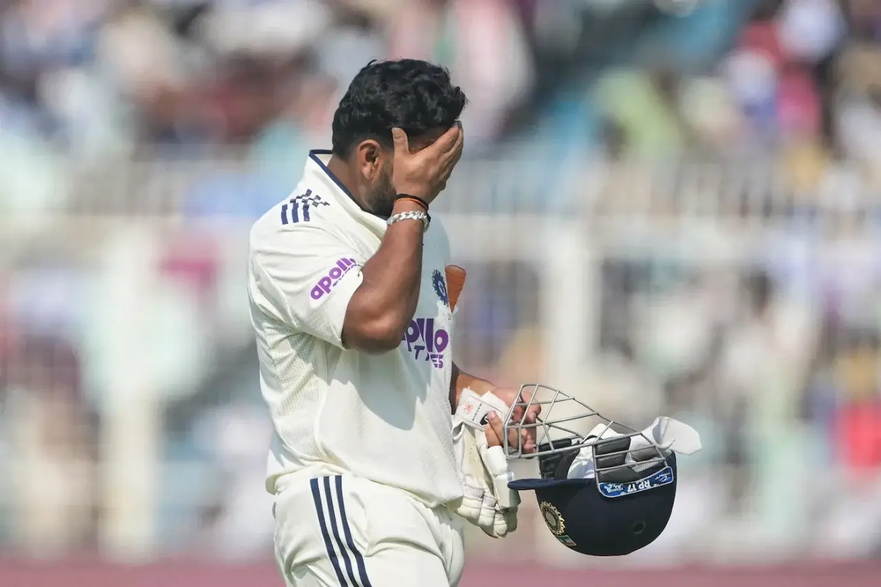 IND vs SA, 1st Test: Former pacer Venkatesh Prasad calls out 'over-tactical thinking' for loss