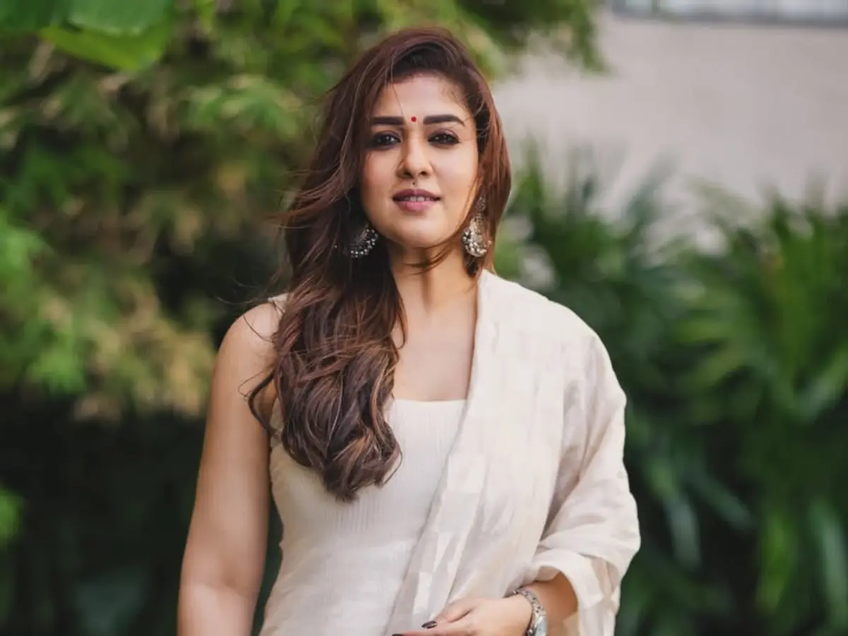 Happy Birthday Nayanthara: From Maya to Darbar- Watch these 6 movies on Netflix, Amazon Prime, JioHotstar and other OTT