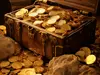 Frenchman finds Rs 7 crore worth of gold treasure buried in his yard