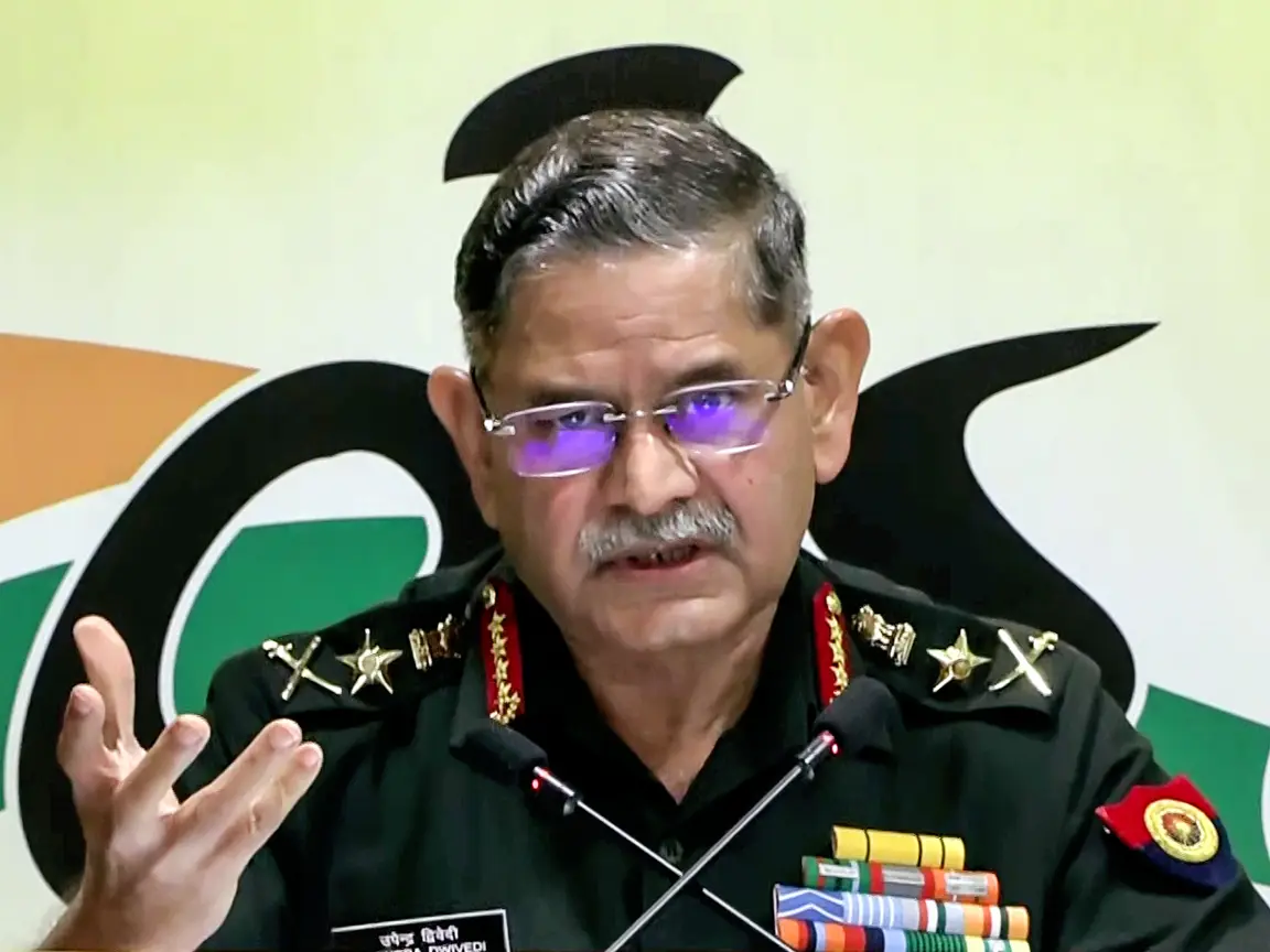 ‘Operation Sindoor was just a trailer…’: Army chief warns Pakistan, says India ready for any situation