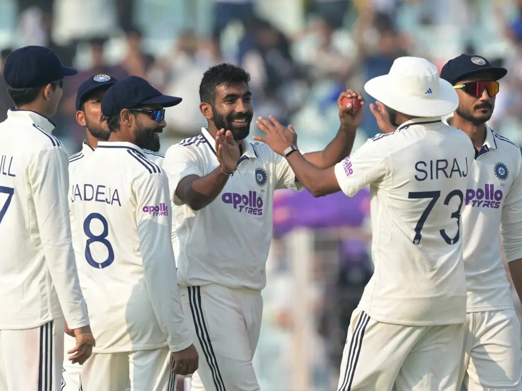 IND vs SA, 1st Test: What went wrong for India in Kolkata - pitch or selection? IND vs SA, 1st Test: What went wrong for India in Kolkata - pitch or selection?