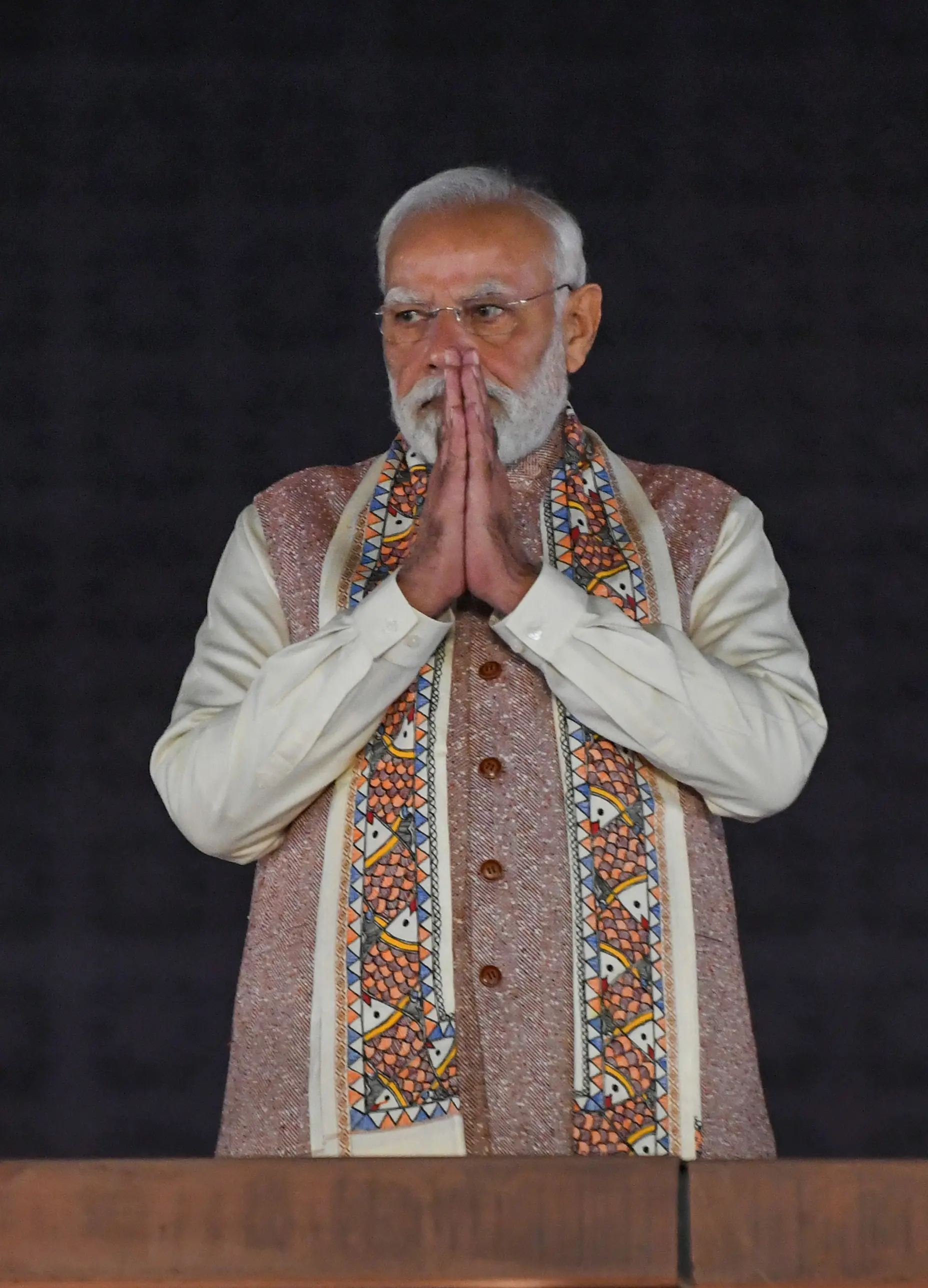 PM Modi mourns deaths of Indian pilgrims in Saudi Arabia bus-tanker collision, calls for full support on ground