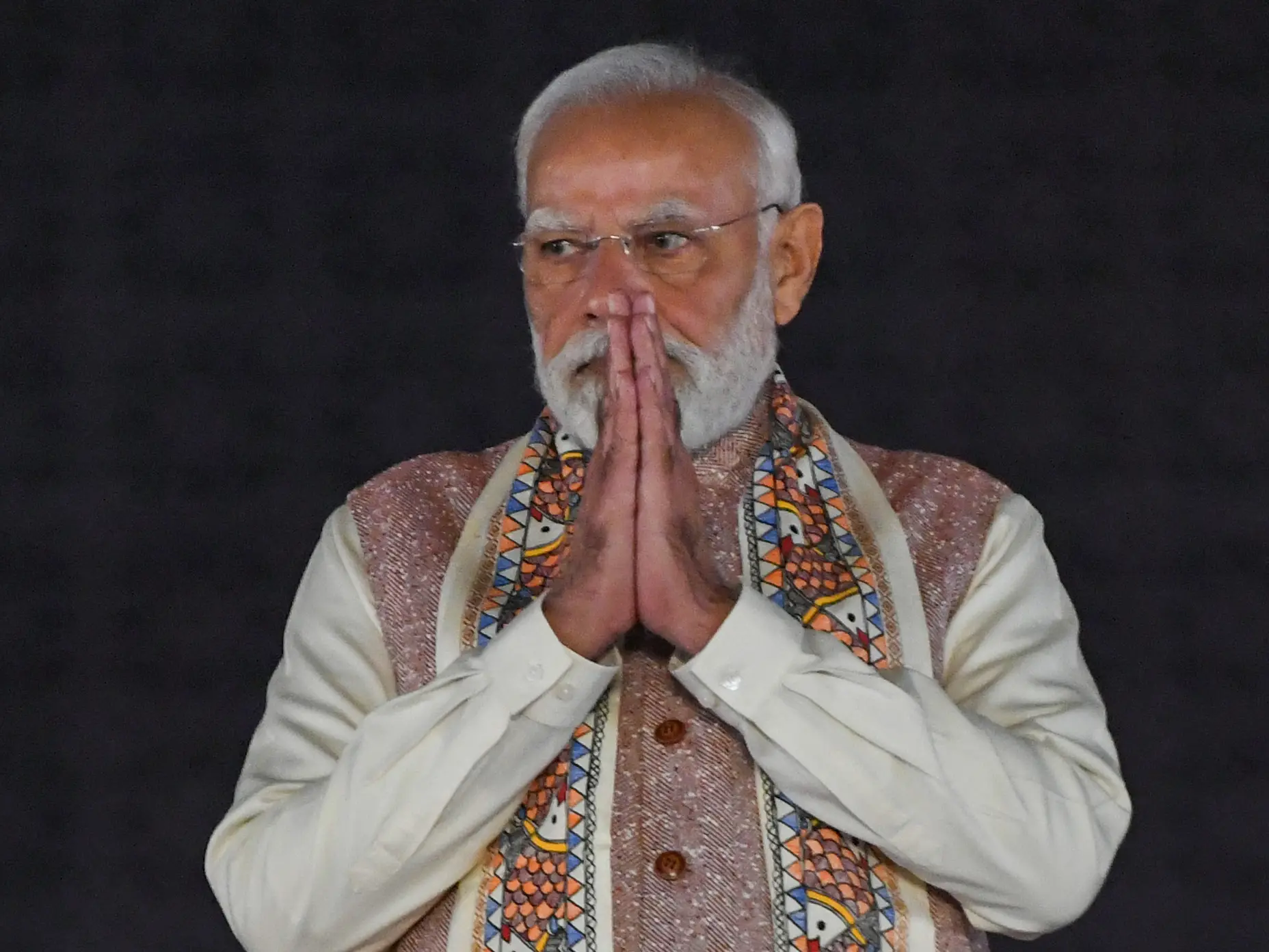PM Modi mourns deaths of Indian pilgrims in Saudi Arabia bus-tanker collision, calls for full support on ground PM Modi mourns deaths of Indian pilgrims in Saudi Arabia bus-tanker collision, calls for full support on ground