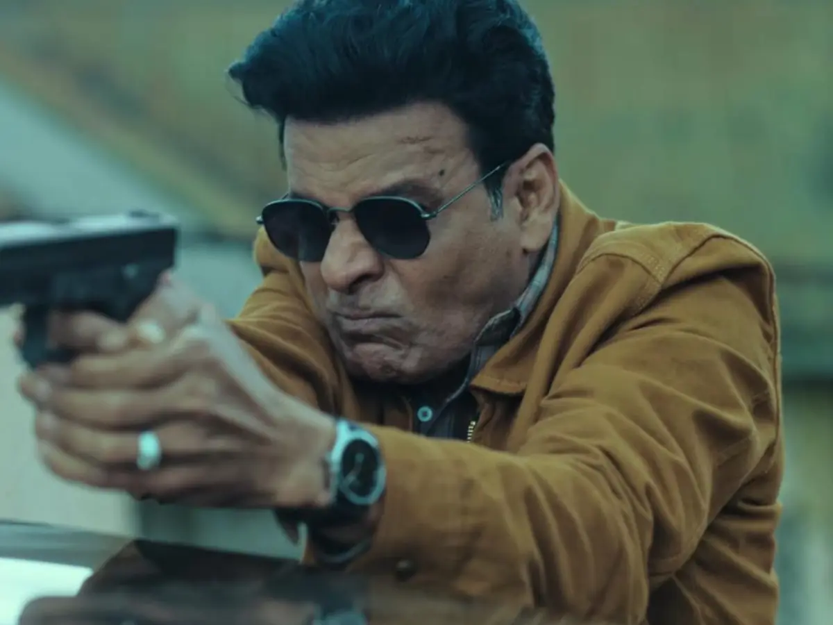 The Family Man Season-3