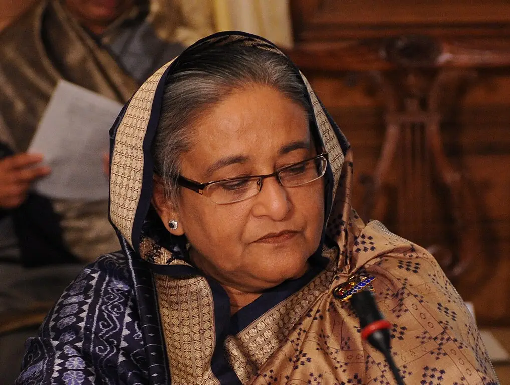 Hasina’s response and what comes next