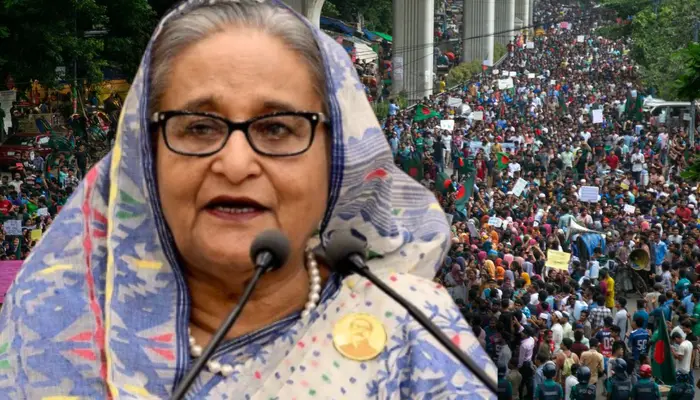 Sheikh Hasina sentenced to death: What are the five charges against the ex–Bangladesh PM?