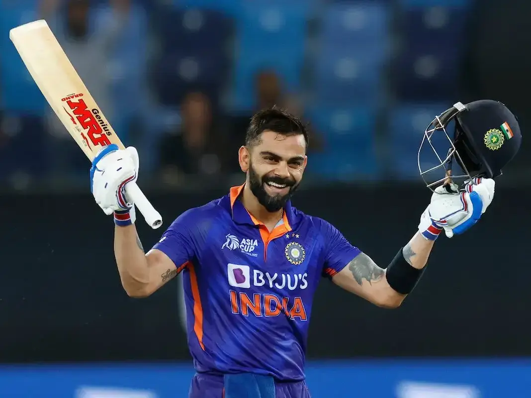 Meet top 5 batters fastest to 3000 runs in T20Is