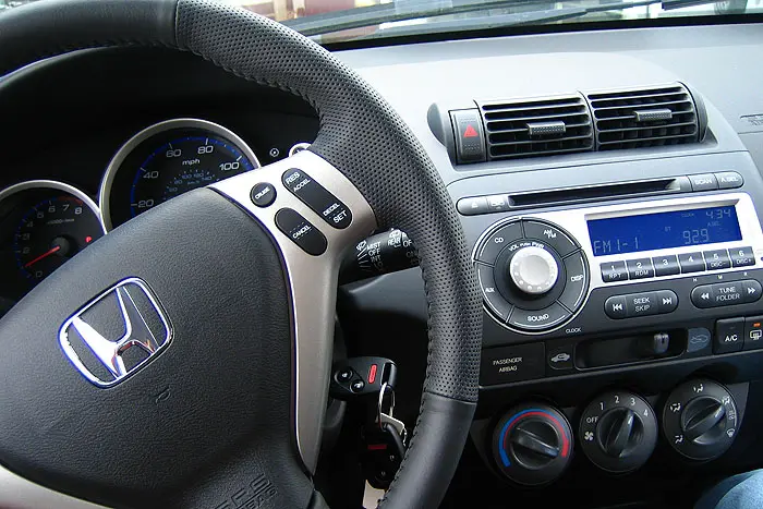 2. Opening Windows Changes Aerodynamics