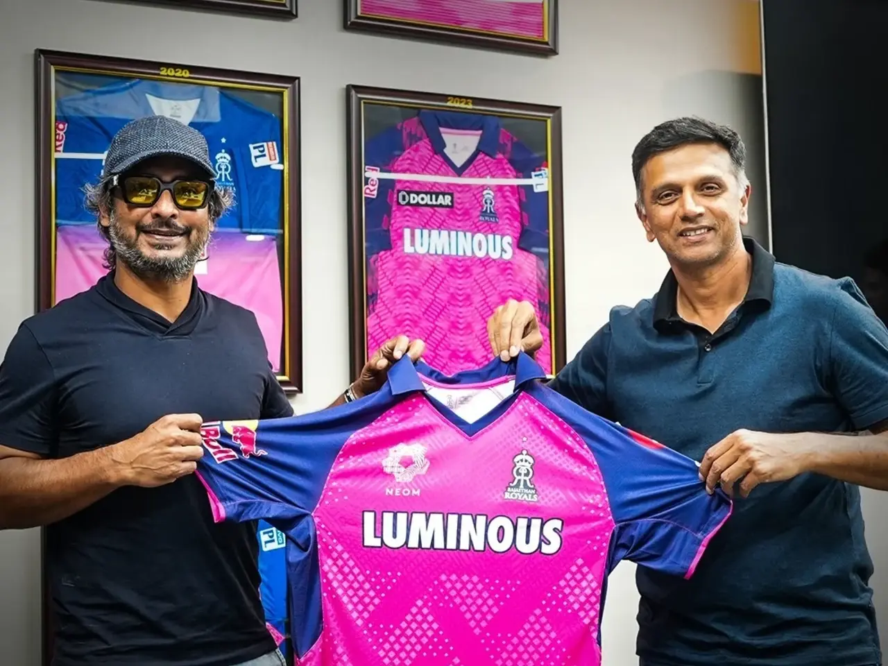 IPL 2026: Rajasthan Royals appoint Director of Cricket Sangakkara as head coach IPL 2026: Rajasthan Royals appoint Director of Cricket Sangakkara as head coach