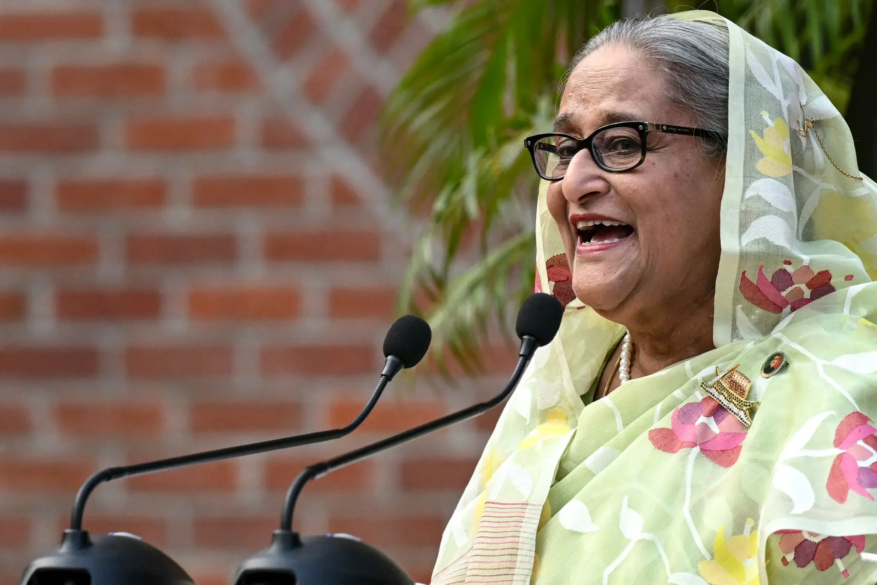 3. First Electoral Win