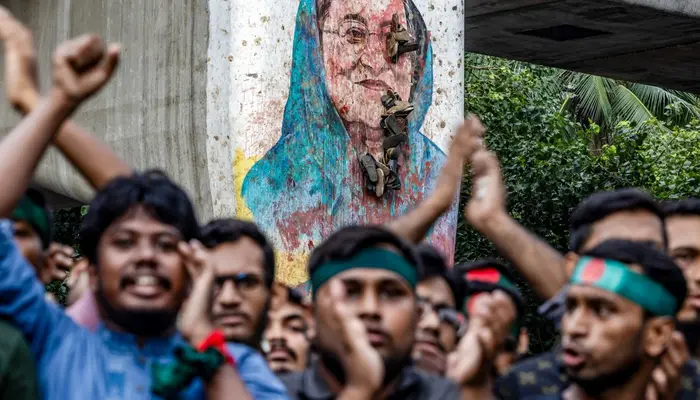 Sheikh Hasina: The Iron lady who transformed Bangladesh’s political landscape — Know her complete Journey