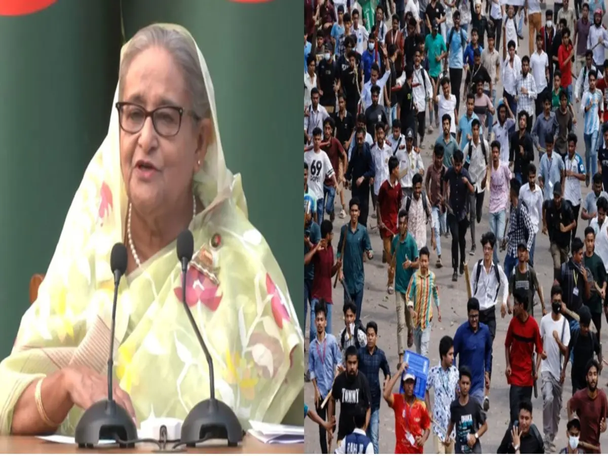 Sheikh Hasina sentenced to death: Bangladesh tribunal finds ex-PM guilty of crimes against humanity over student protest crackdown