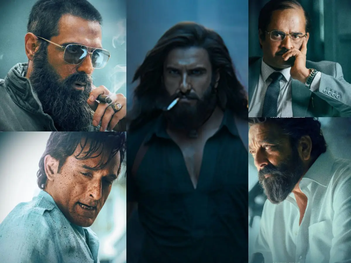 Dhurandhar trailer release date out: Ranveer Singh's film set to cross 3-hour runtime? Here's what we know