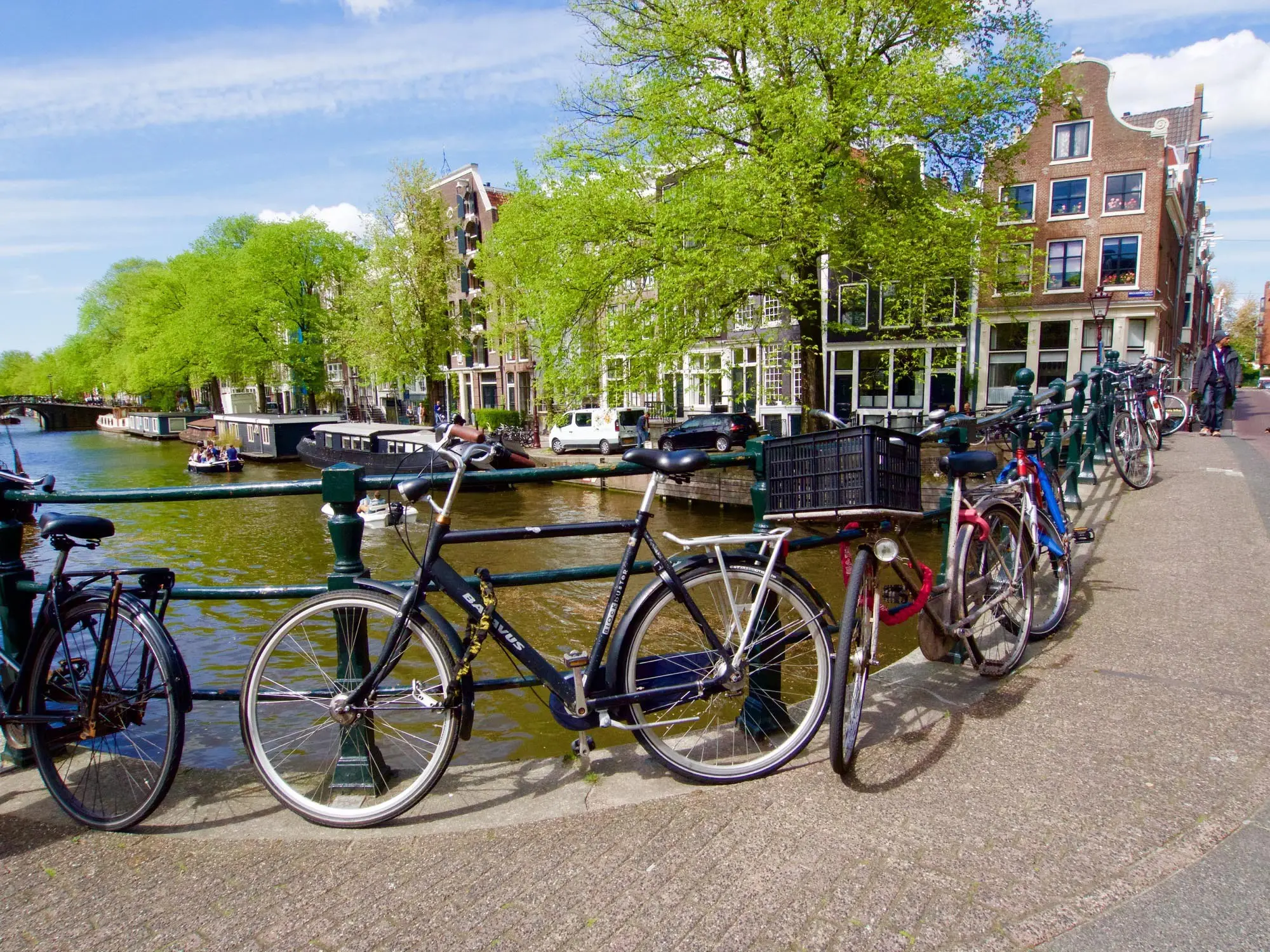 Majority Cycle to Work and School