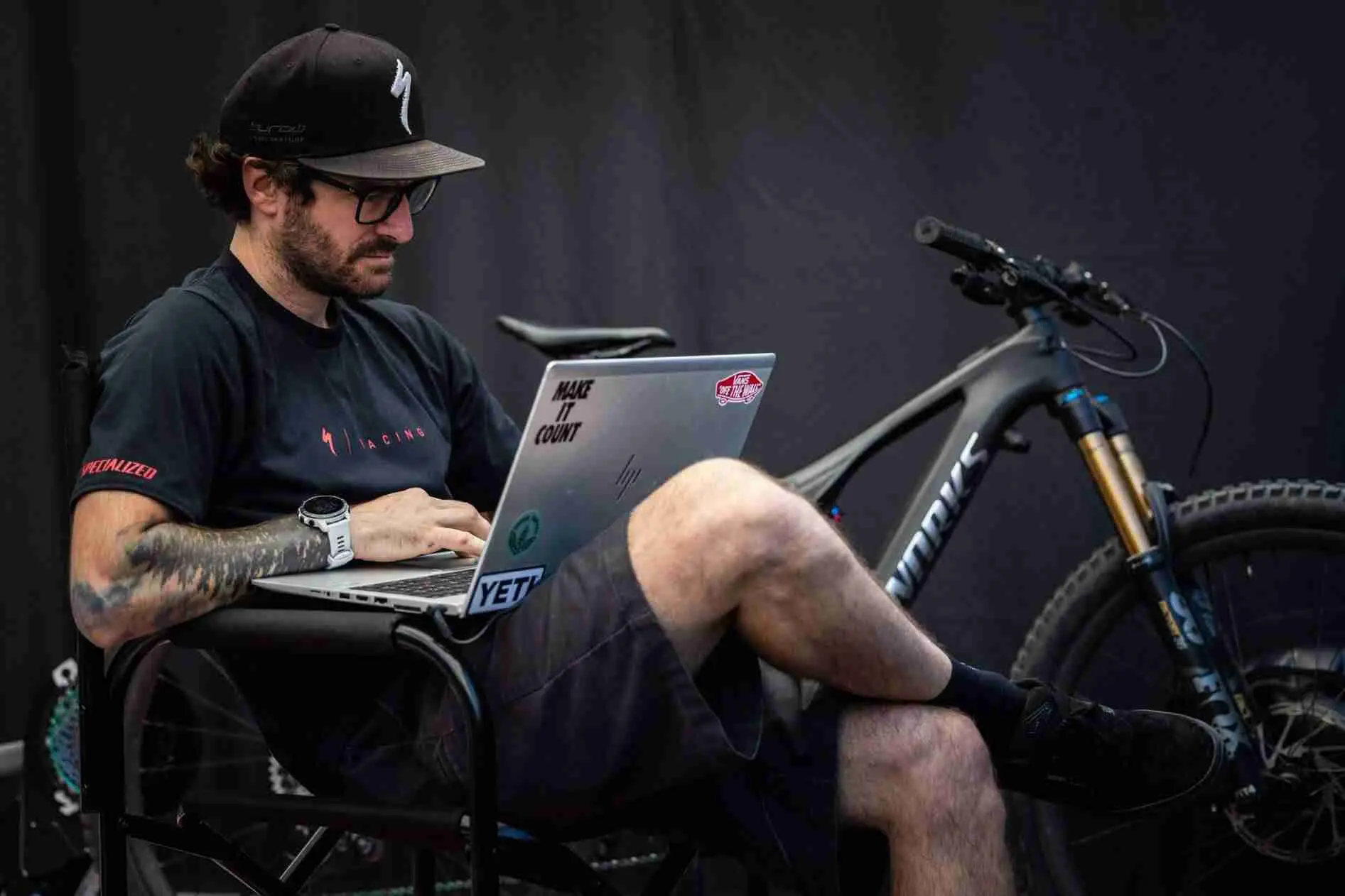 Specialized Bicycle Components, USA