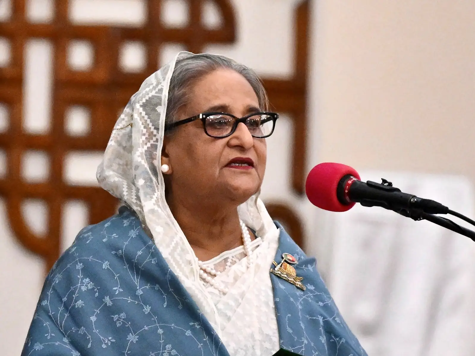 From death row to jail: Sheikh Hasina sentenced to 10 years on corruption charges From death row to jail: Sheikh Hasina sentenced to 10 years on corruption charges