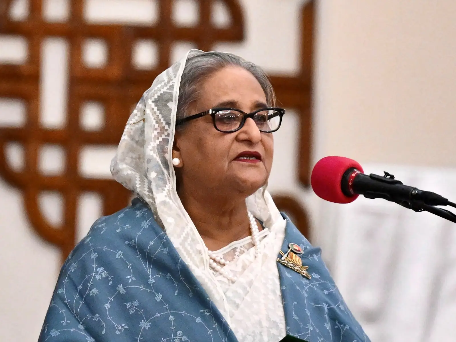 Bangladesh seizes $6.2 billion in assets linked to Sheikh Hasina amid return speculation